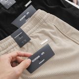 Set Đồ ICONDENIM Basic Corduroy