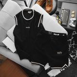 Set Đồ Nam ICONDENIM Baskeball Orgnls