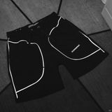 Quần Short Nam ICONDENIM Light Rider