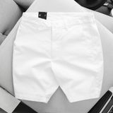 Quần Short Kaki Nam ICONDENIM Orgnls