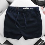 Quần Short Nam ICONDENIM Regular Fit Short Length