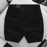 Quần Short Kaki Nam ICONDENIM Orgnls