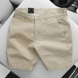 Quần Short Kaki Nam ICONDENIM Orgnls