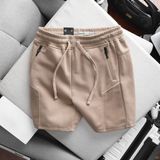 Quần Short Nỉ Nam ICONDENIM Regular