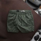 Quần Short Bơi Nam Signature ICONDENIM