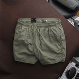 Quần Short Bơi Nam Signature ICONDENIM