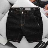 Quần Short Denim ICONDENIM Slash