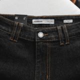 Quần Short Denim ICONDENIM Slash