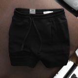 Quần Short Nỉ Nam Pique ICONDENIM