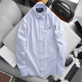 Áo Sơmi ICONDENIM Oxford