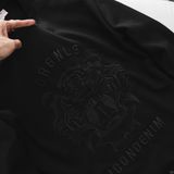 Áo Sweatshirt Nam ICONDENIM Tiger Embroider