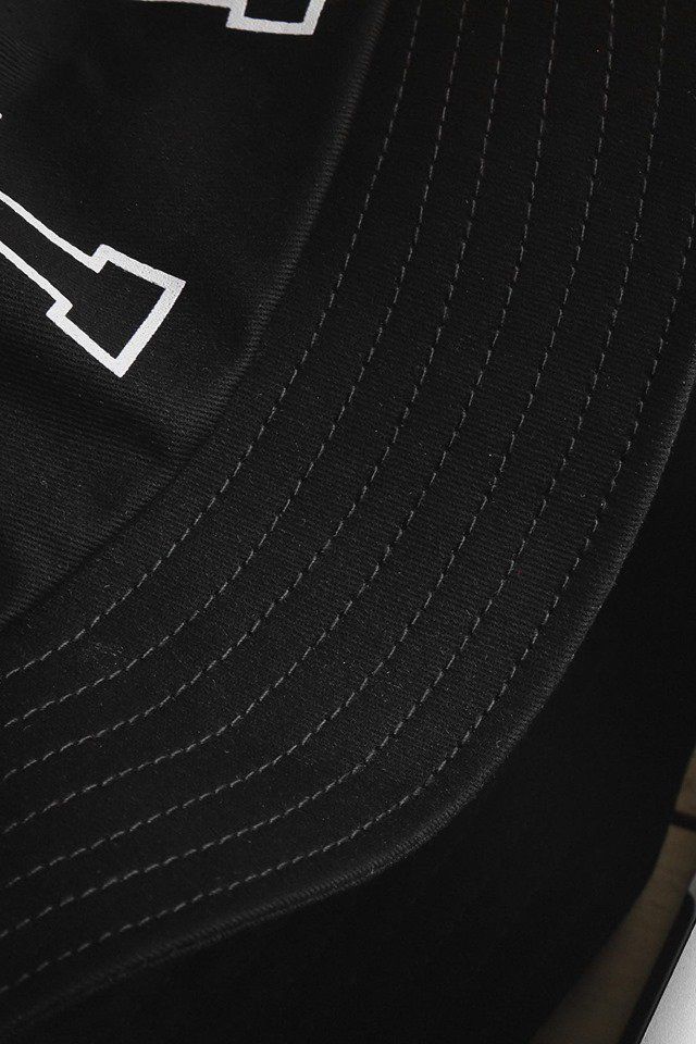 Nón vành ICON DENIM Authentic