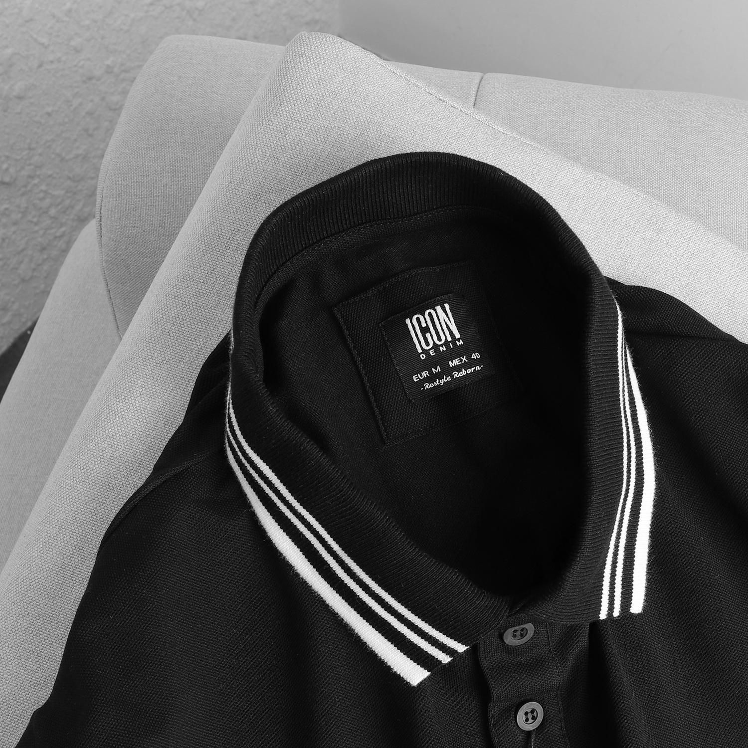 Polo ICON w pocket fw19