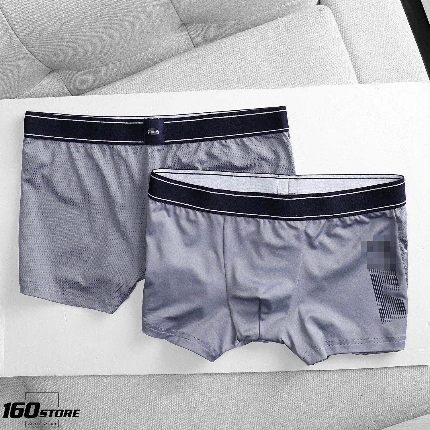 Boxer FLA