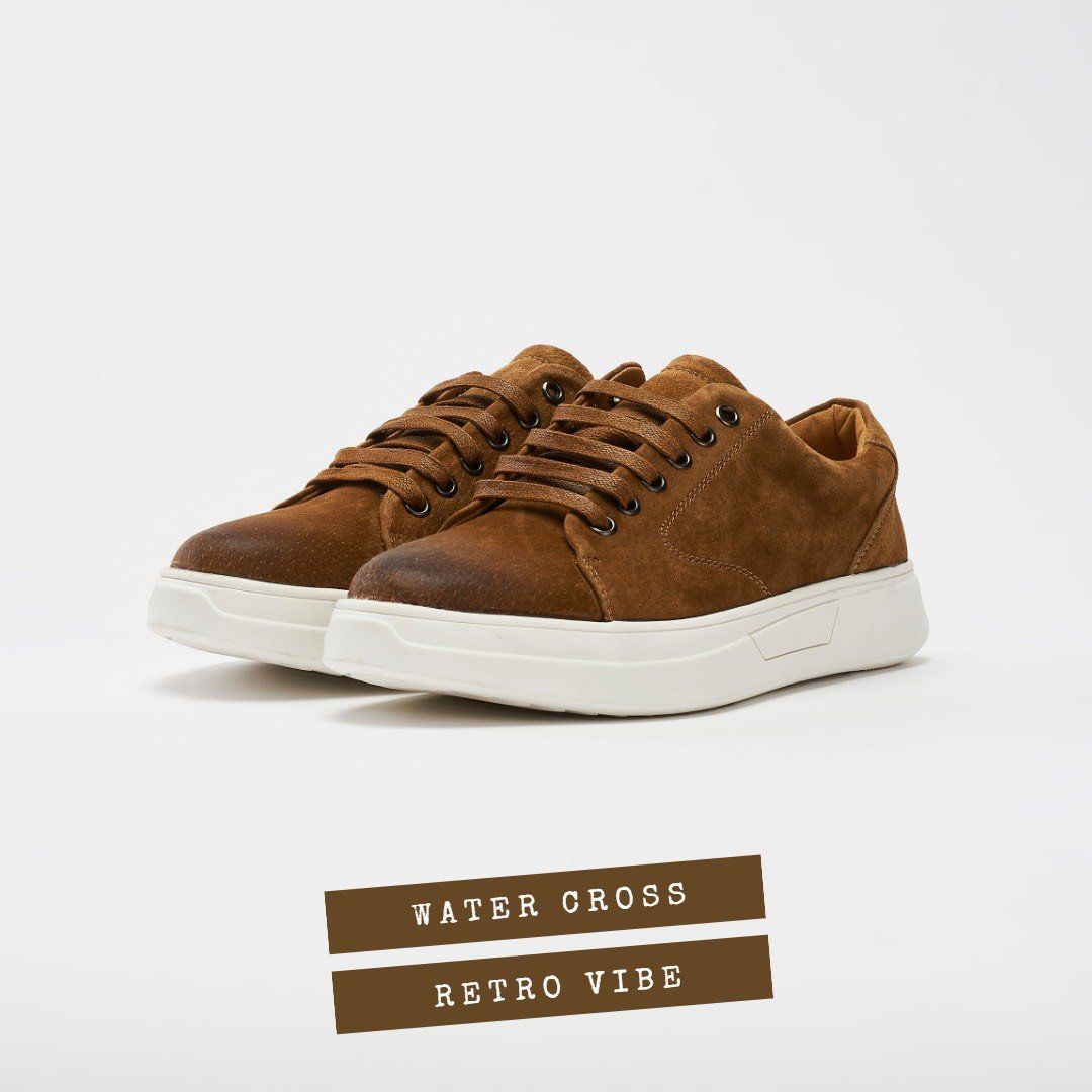 Giày ICON DENIM Basic Watercross