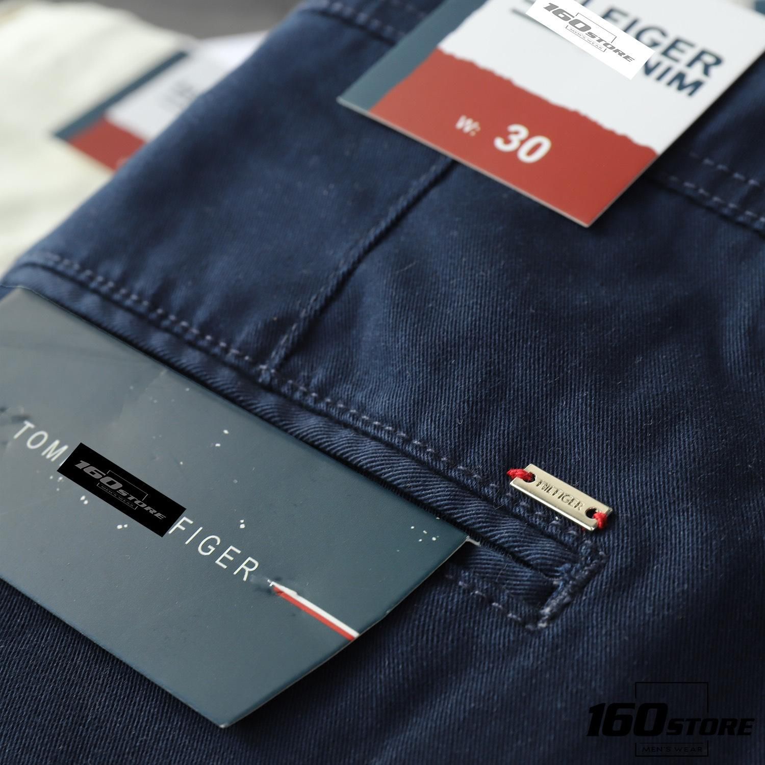 Quần Short kaki T.MY