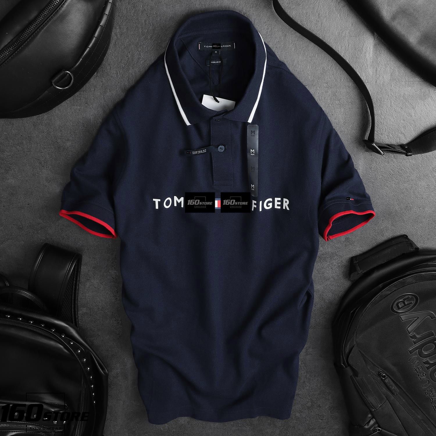 Áo polo TMY fw19