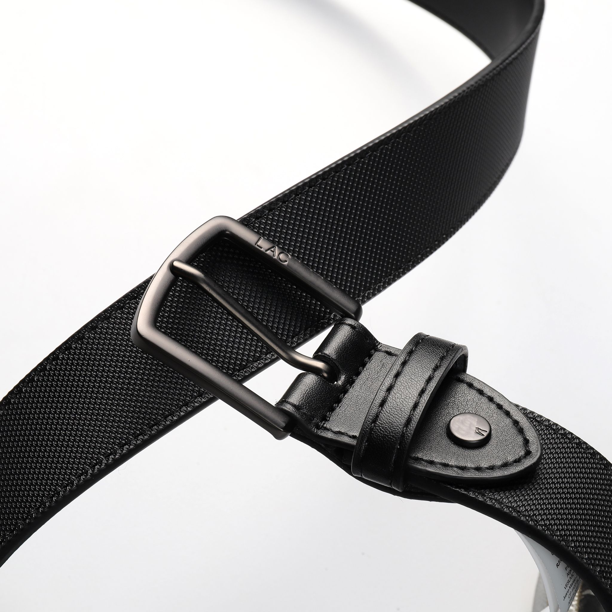 THẮT LƯNG LCST BLACK SS20