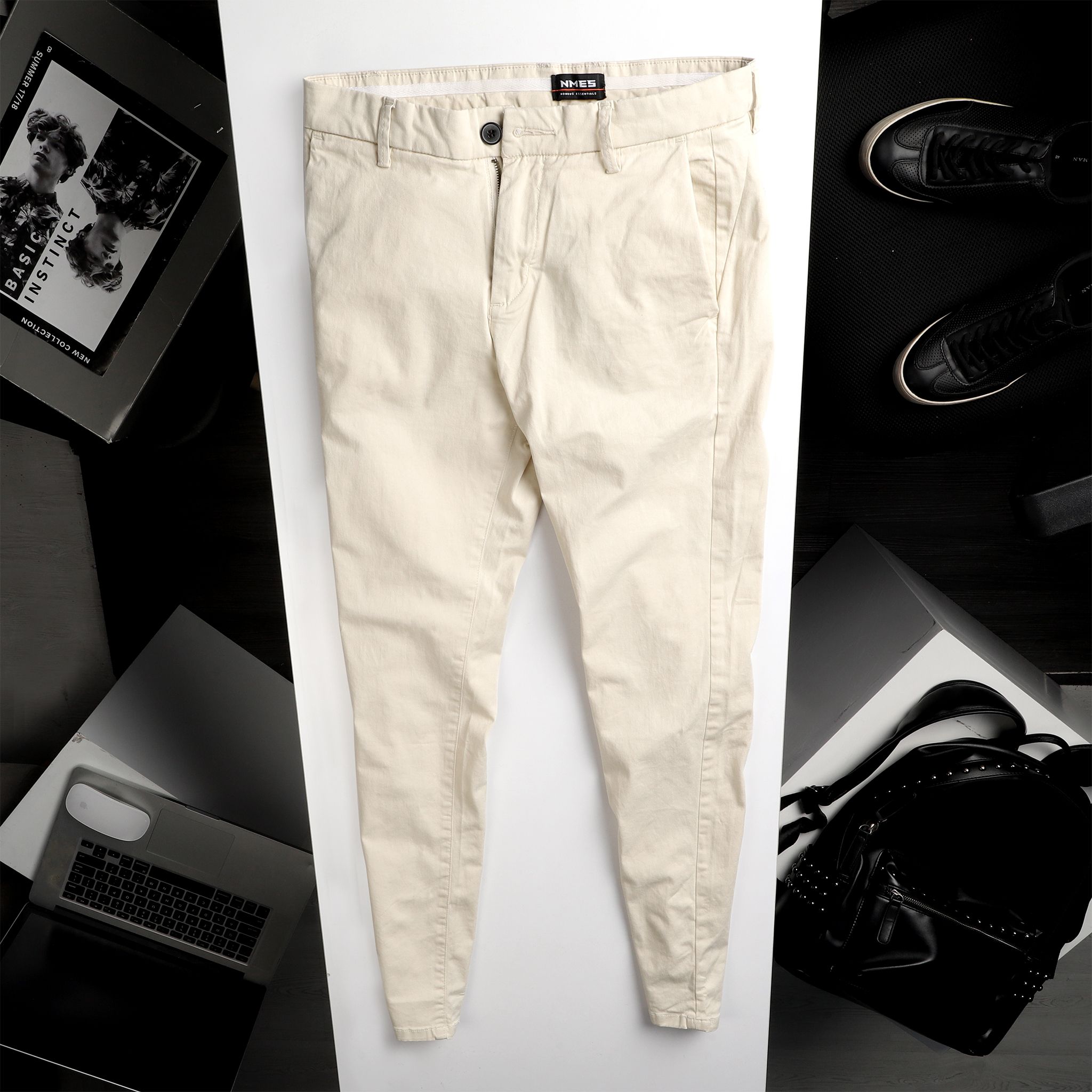 Quần kaki NOMOUS ESSENTIALS