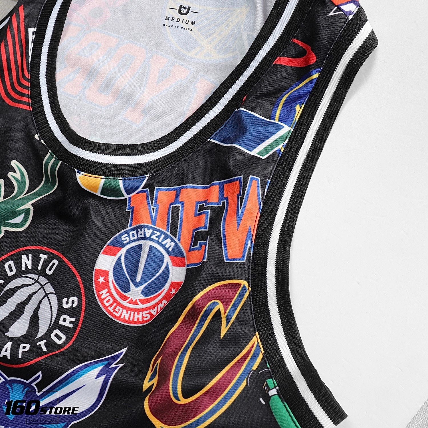 Tank top N.B.A Bulls