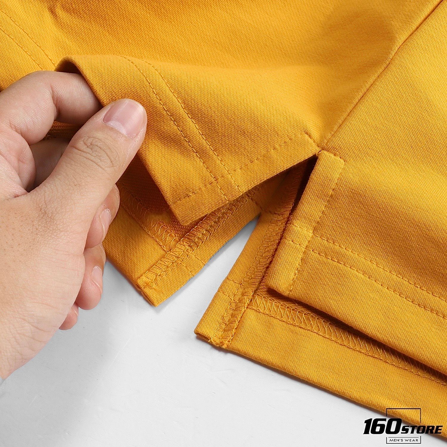 Áo thun ZRA w pocket print