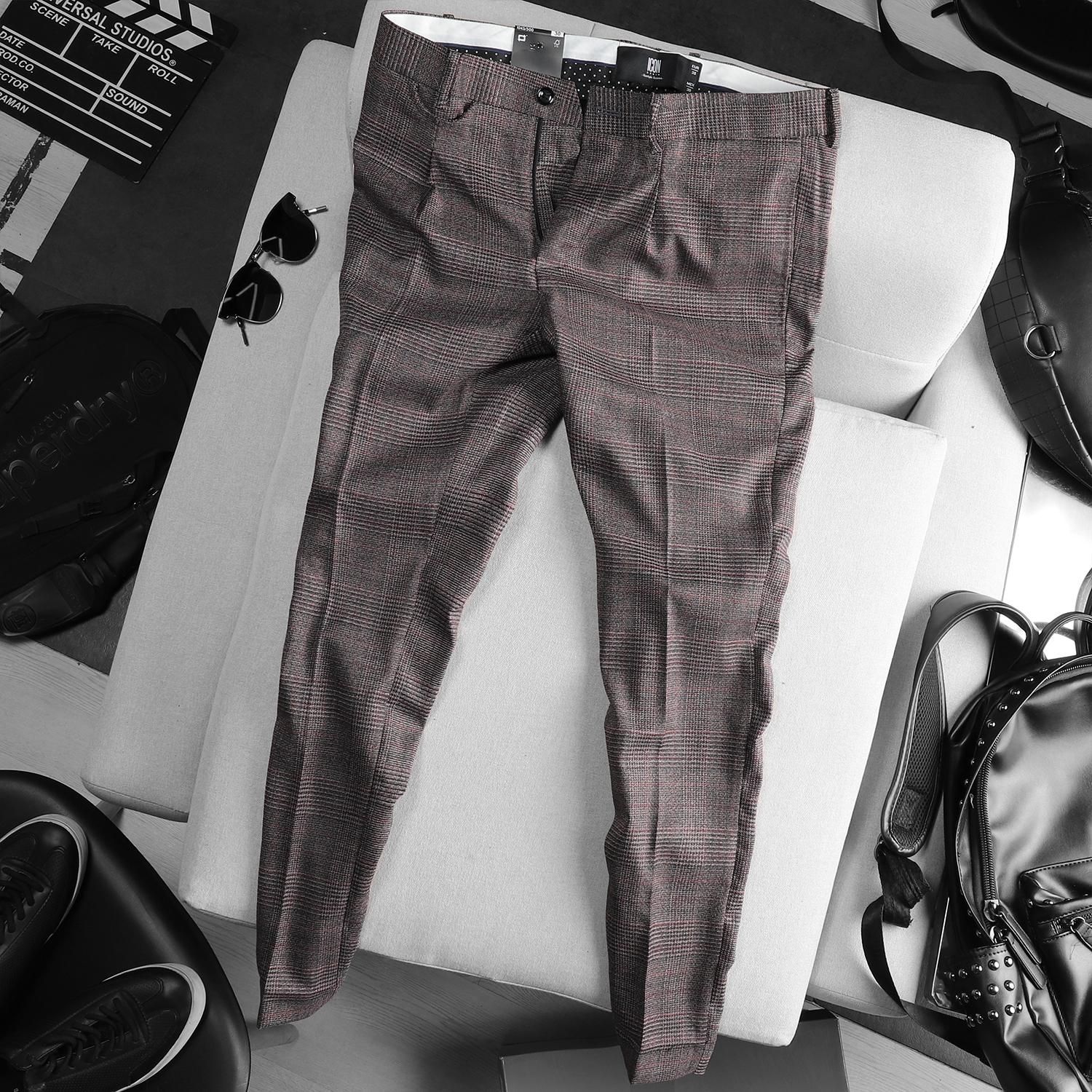 Quần tây ICON DENIM Caro