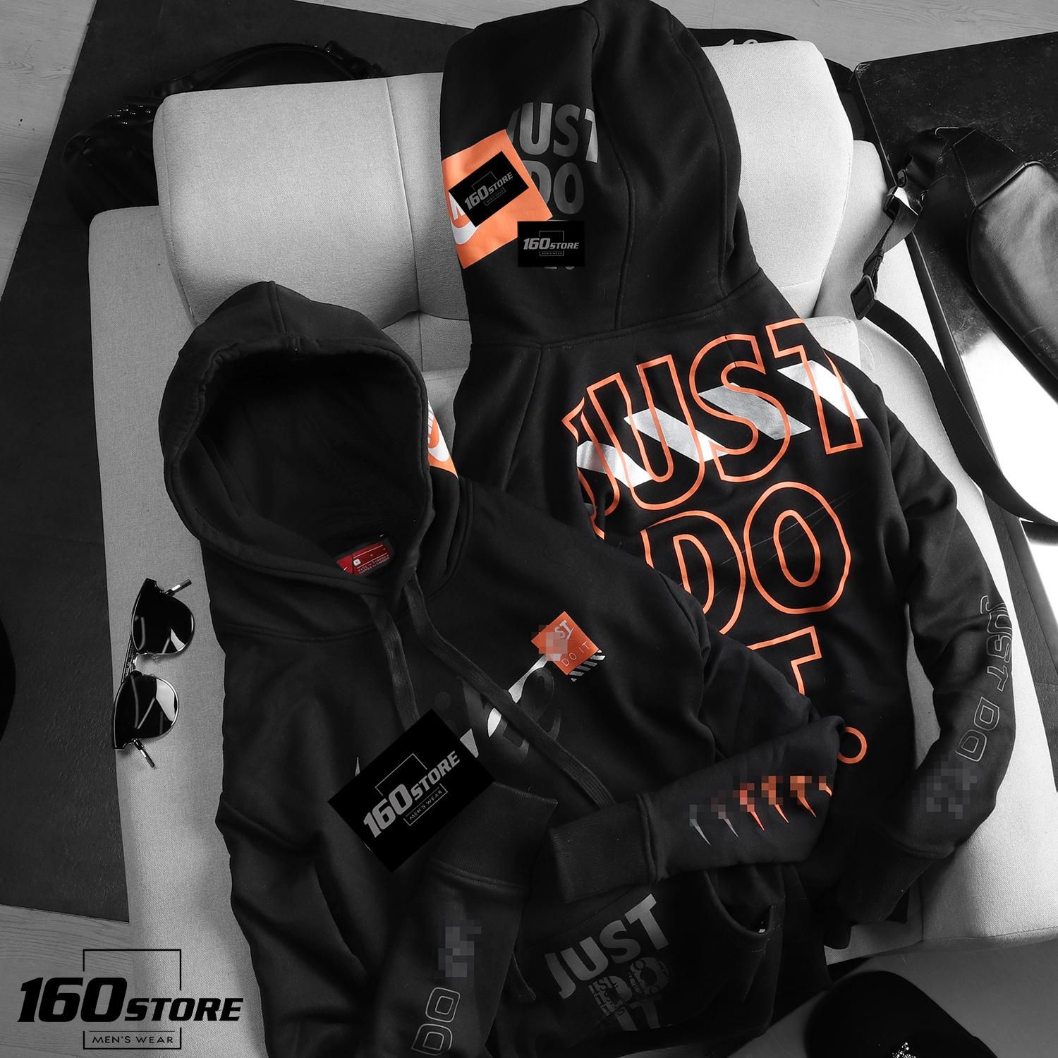 HOODIE NKE JDI SS20