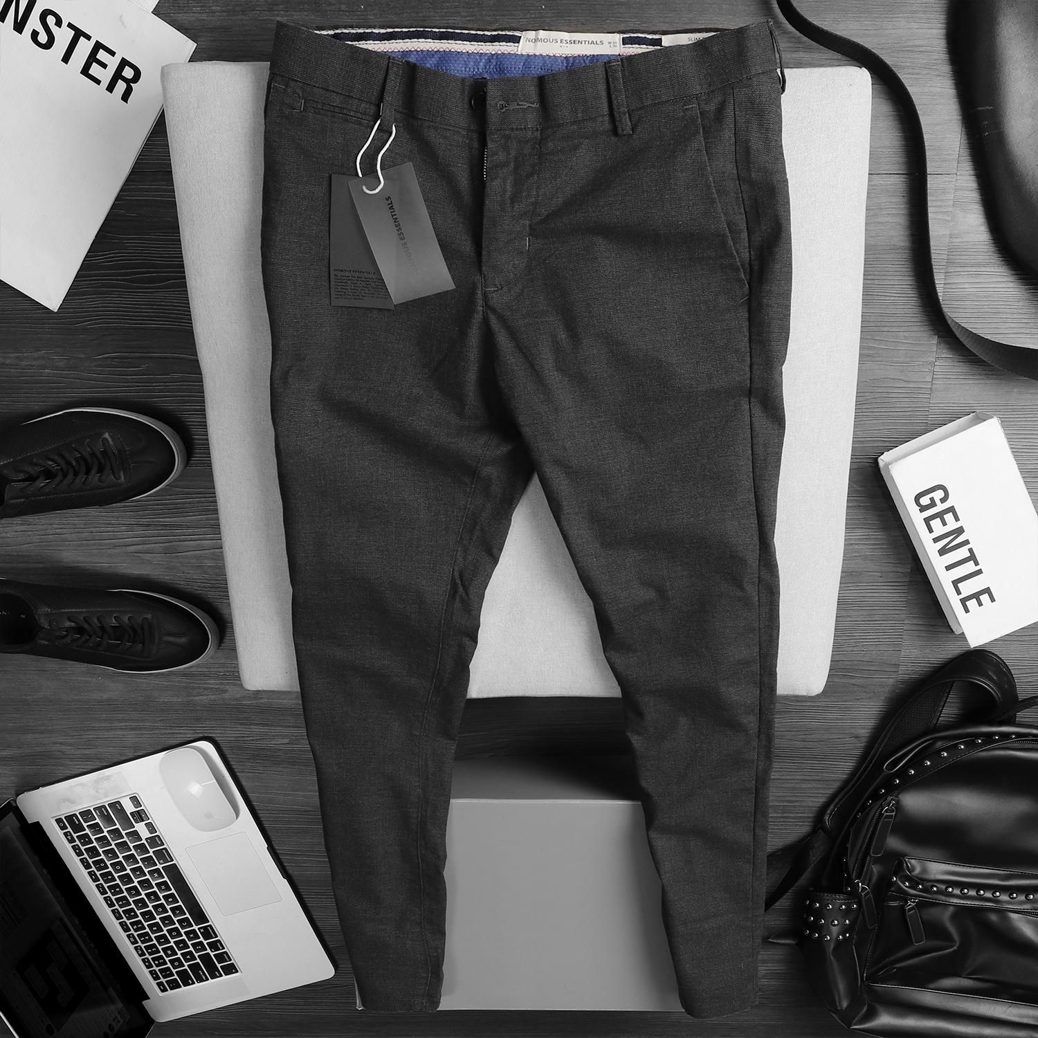 Quần kaki NOMOUS ESSENTIALS
