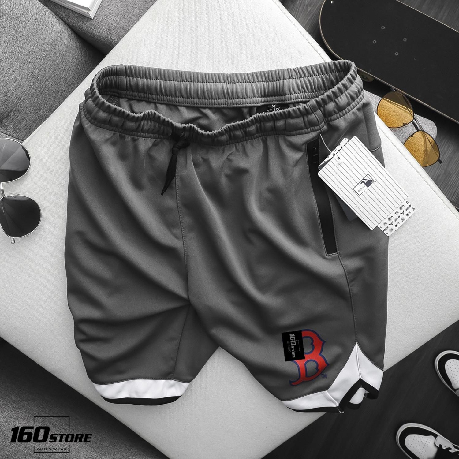 Quần short M.L.B
