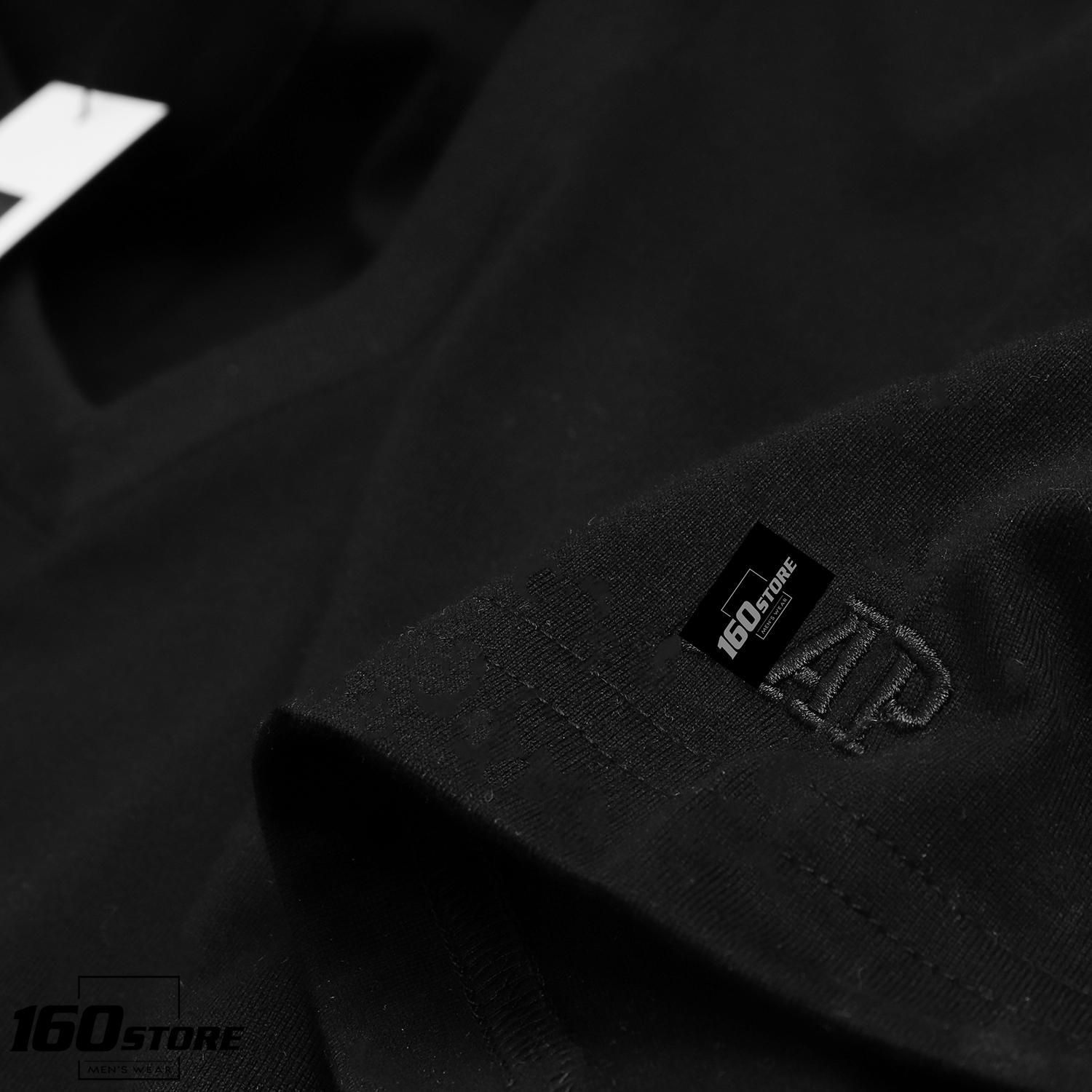 Áo thun G.A.P V-neck