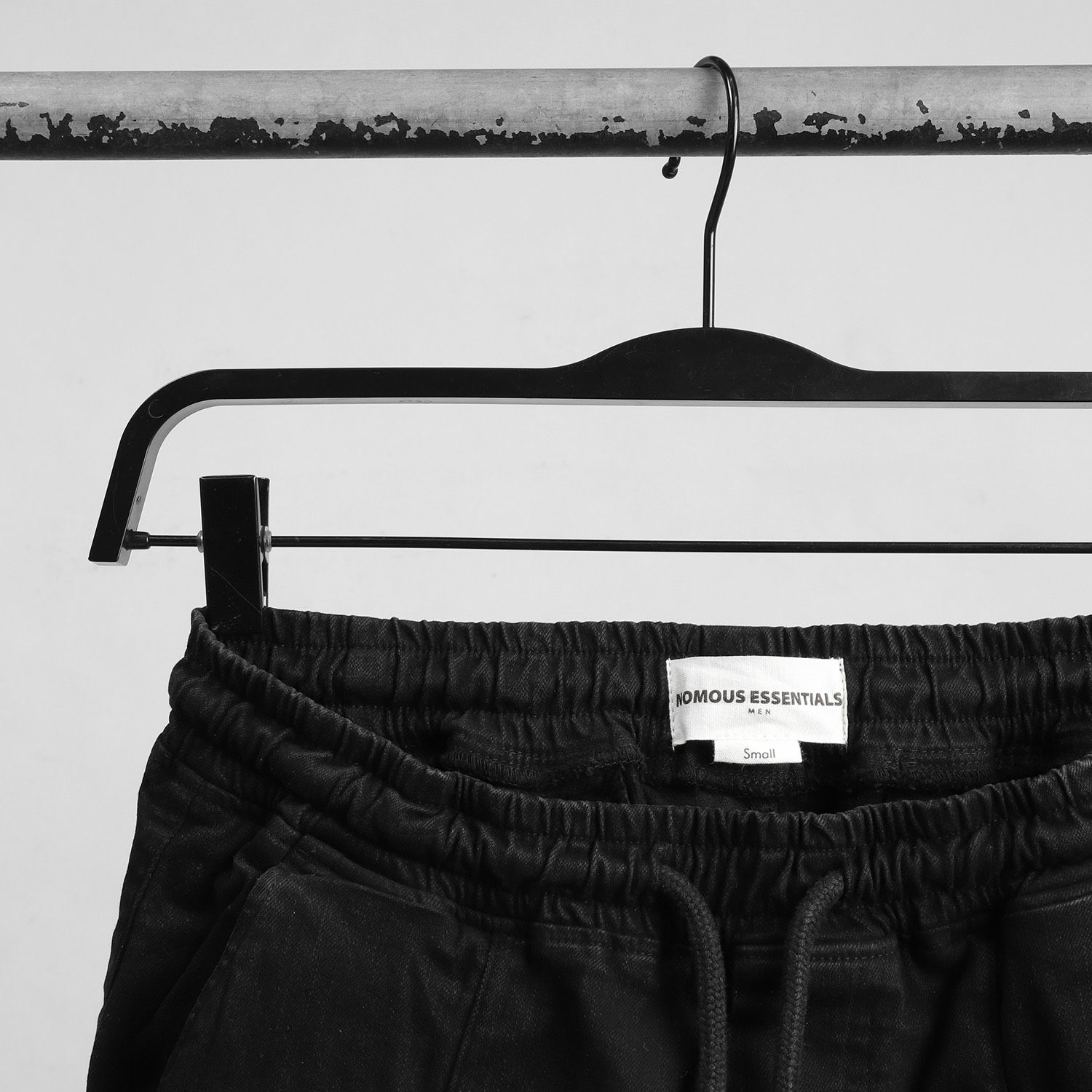 Quần Jogger Denim Túi Hộp NOMOUS ESSENTIALS