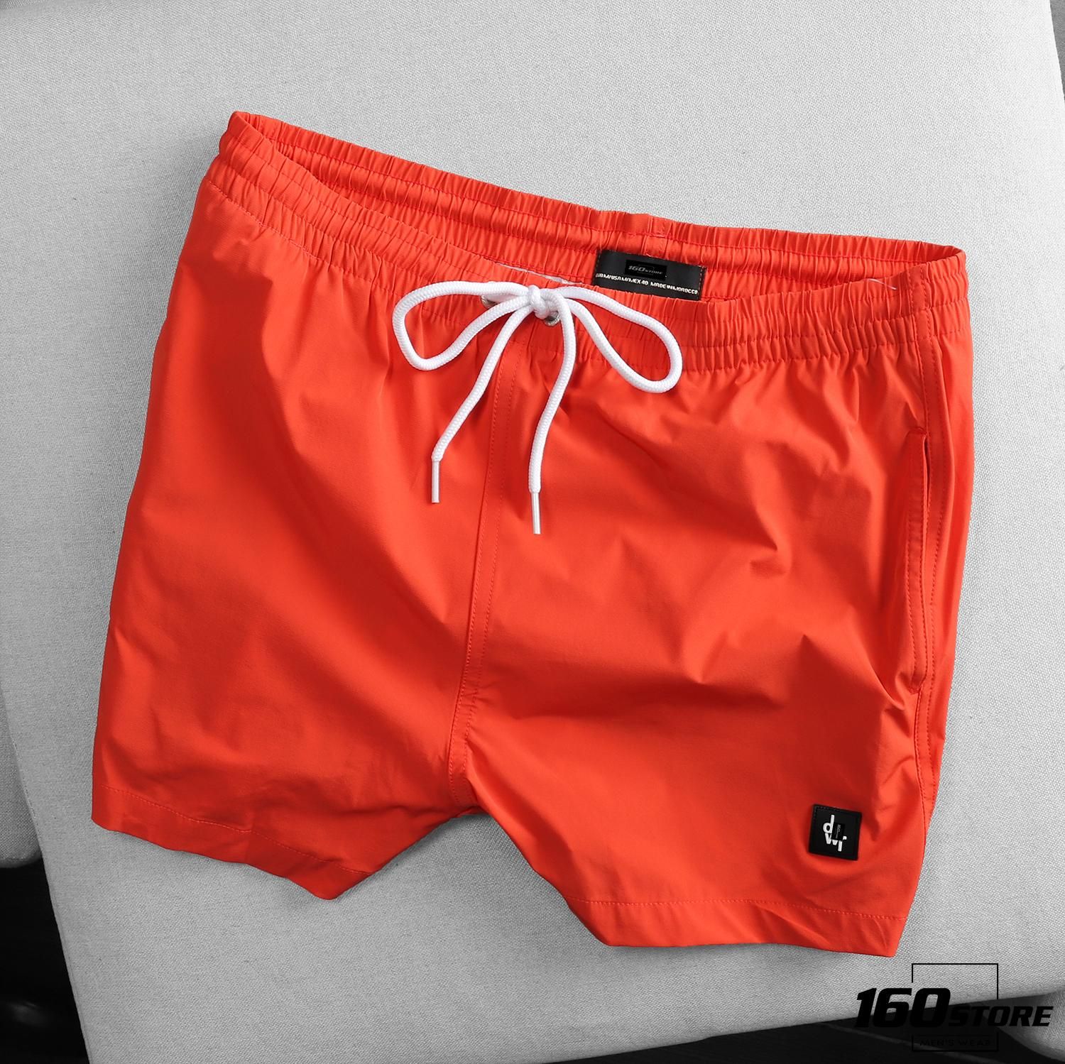 Quần short biển ZRA pattern