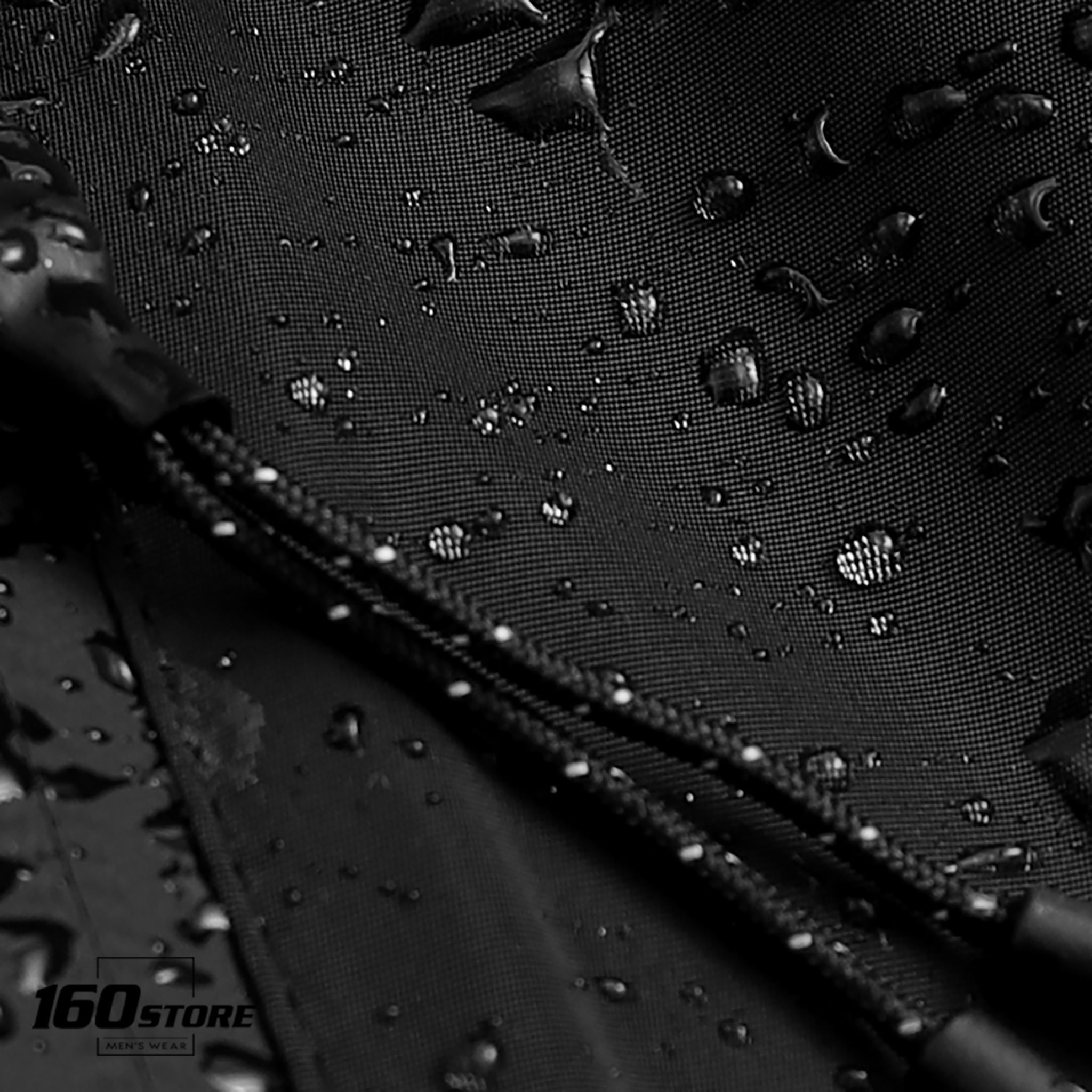 Áo khoác BOUTON Windbreaker