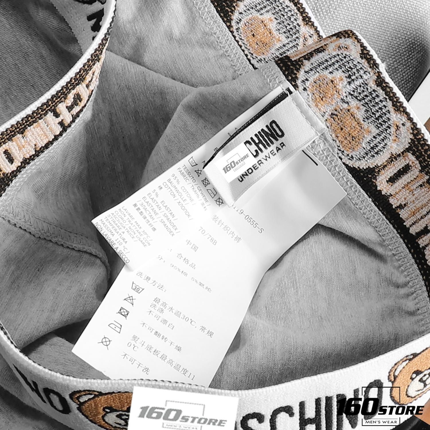 Set boxer M0S.CHIN0 (3 cái)