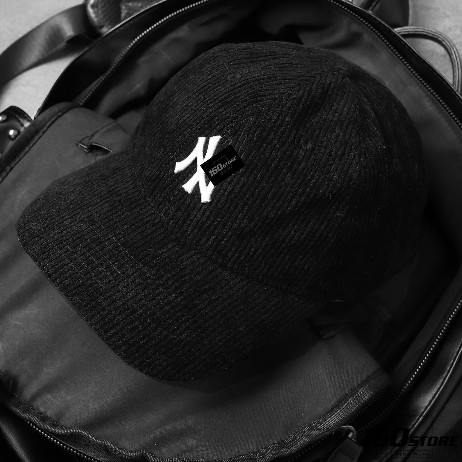 Nón M.L.B Ykees mini logo