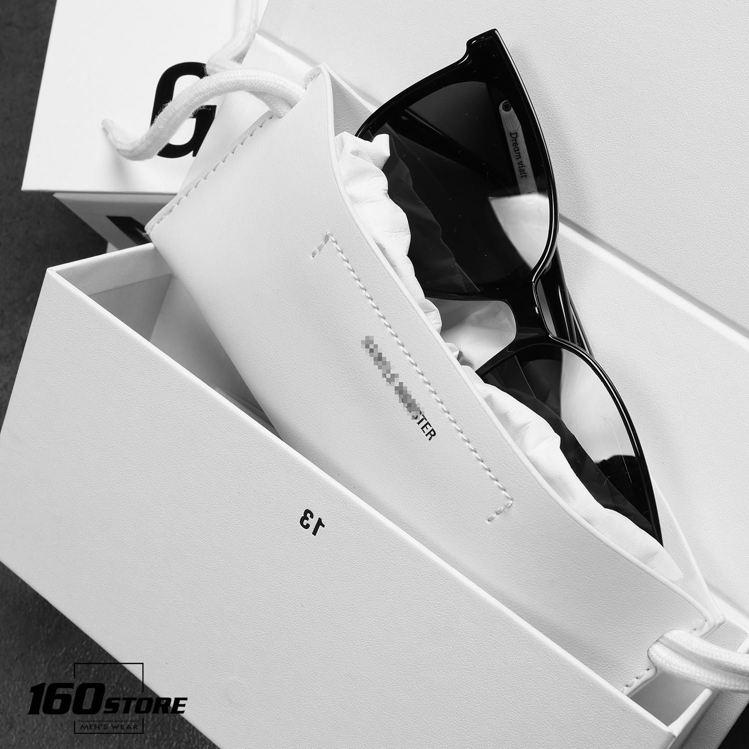 Mắt kính G.M ss20