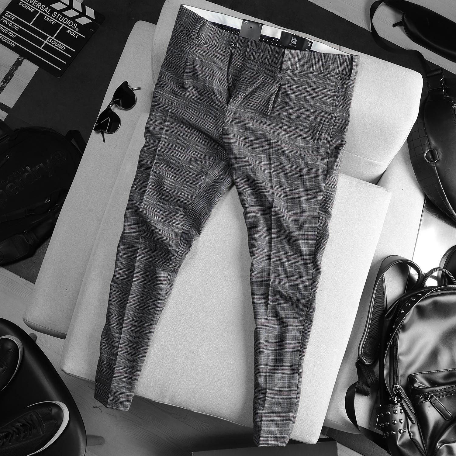 Quần tây ICON DENIM Caro