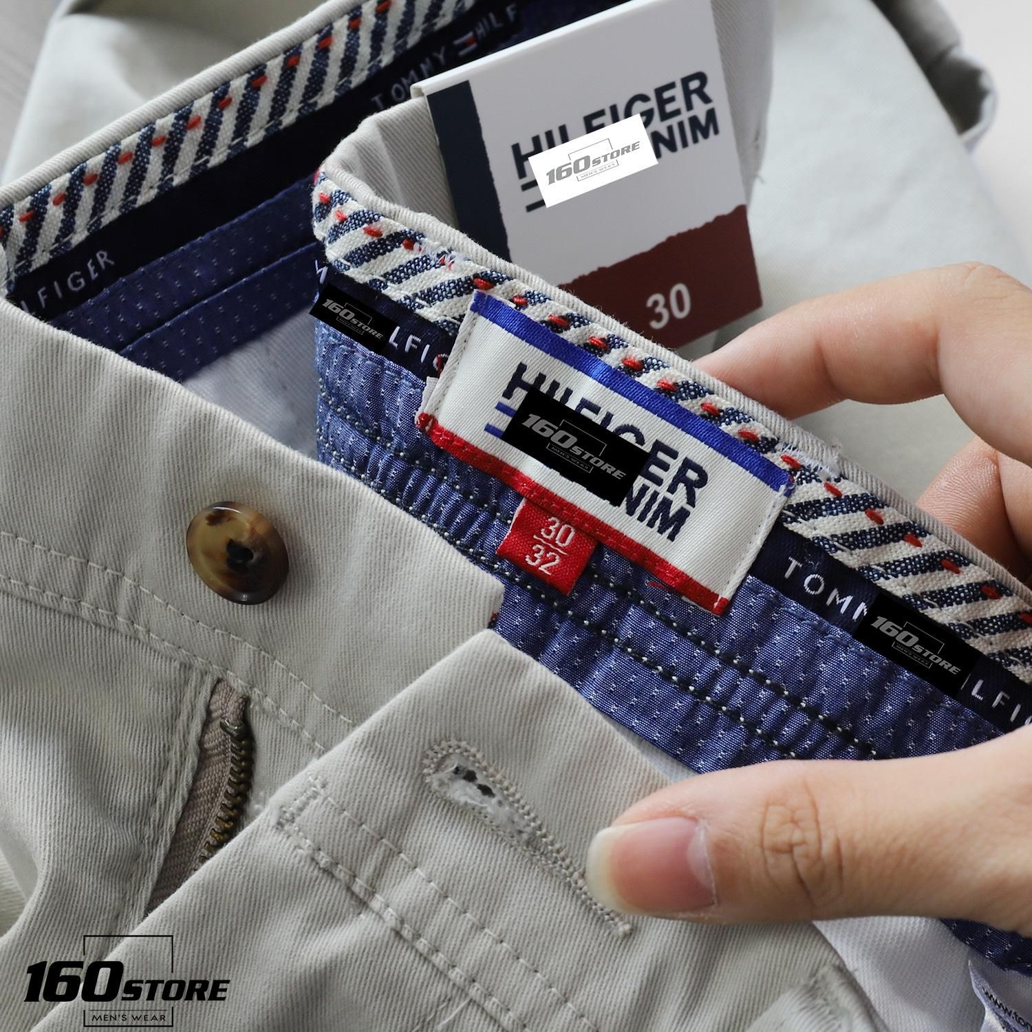 Quần Short kaki T.MY