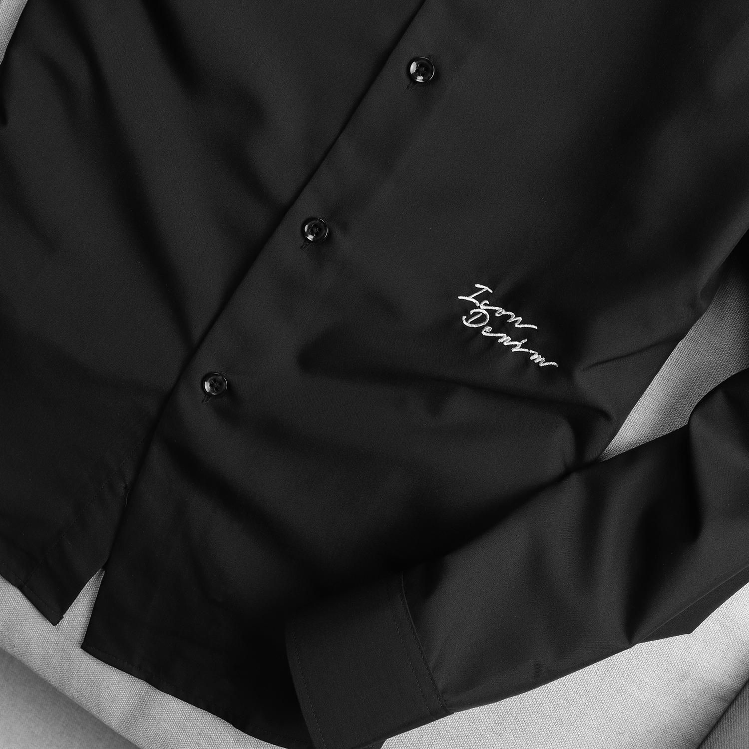Áo sơmi ICON DENIM signature slim
