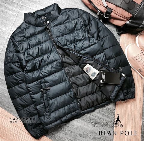 BEANP0LE Jacket