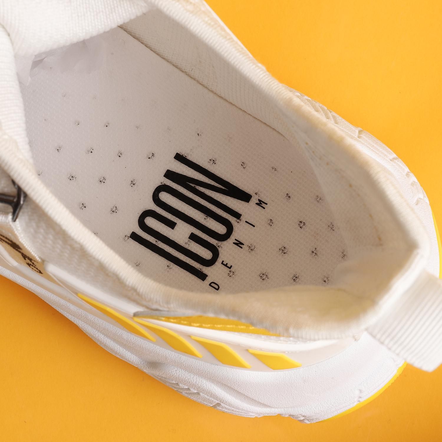 Giày sport ICON DENIM W&Y