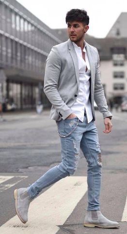 ZRA Jeans Wash