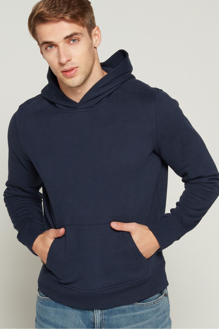 Hoodie G. Basic chính hãng (nhiều màu)