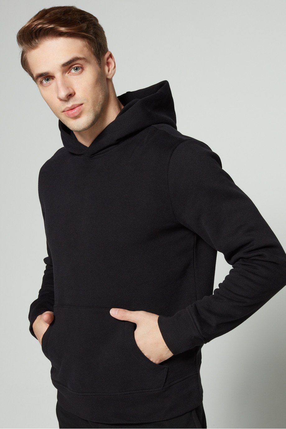Hoodie G. Basic chính hãng (nhiều màu)