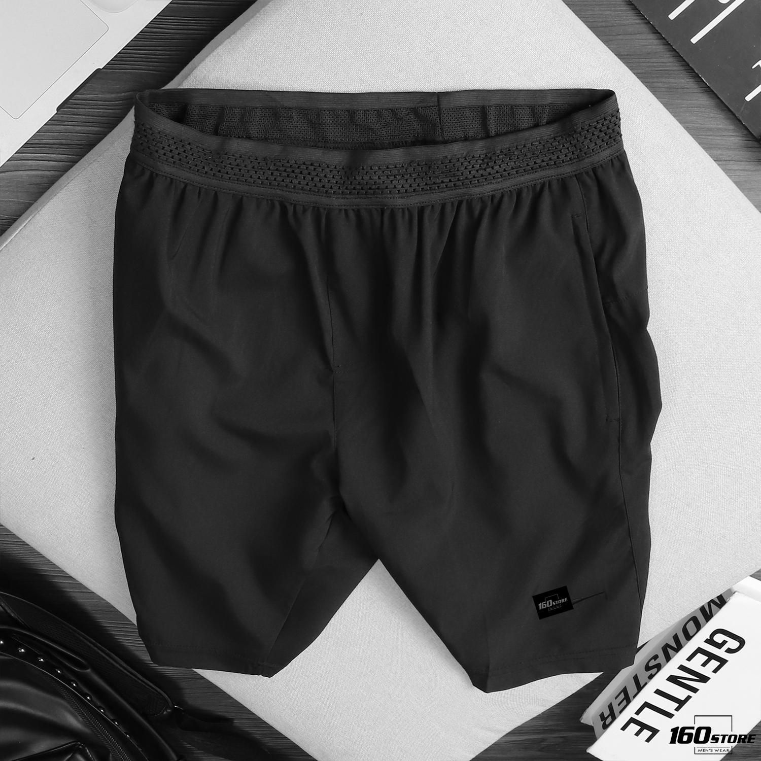 QUẦN SHORT TRAINING