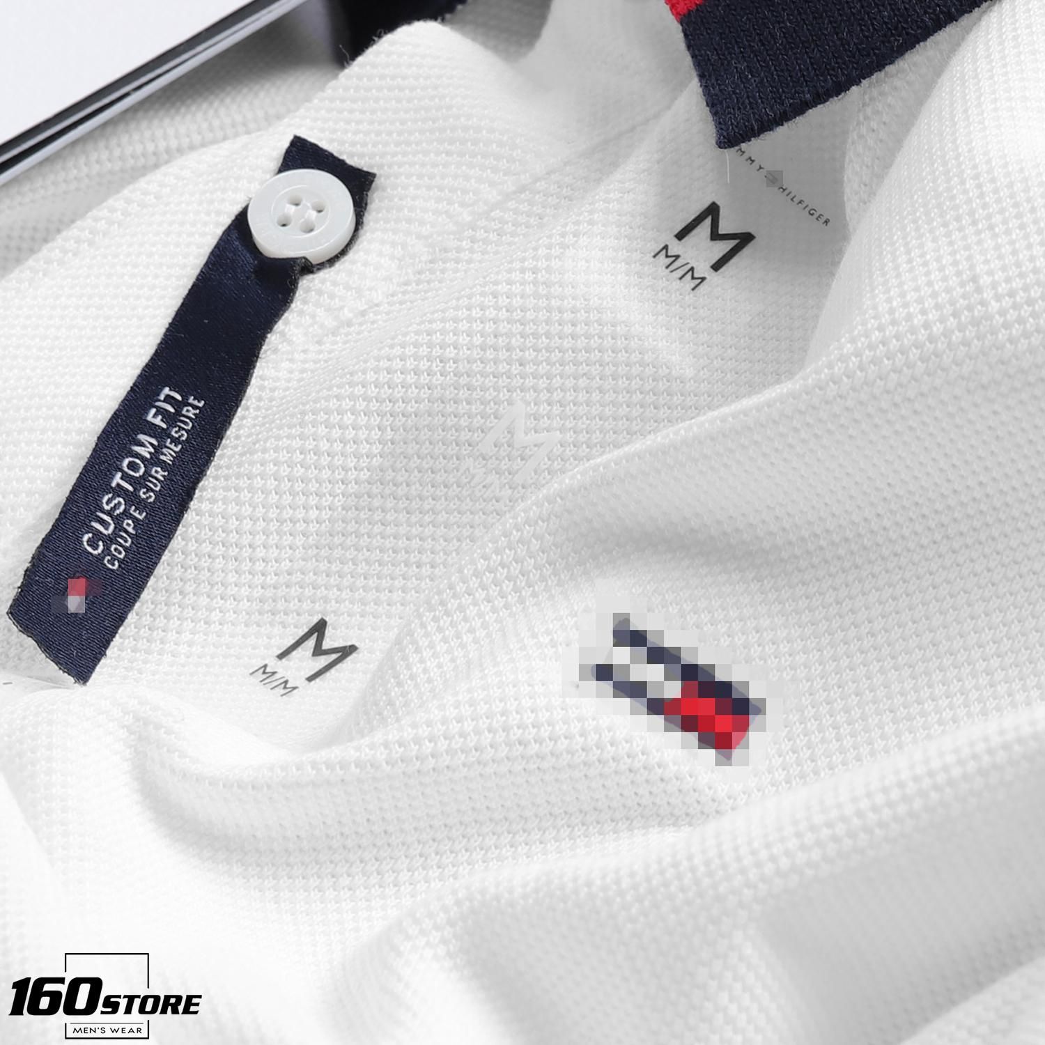 Áo polo T.MY fw19