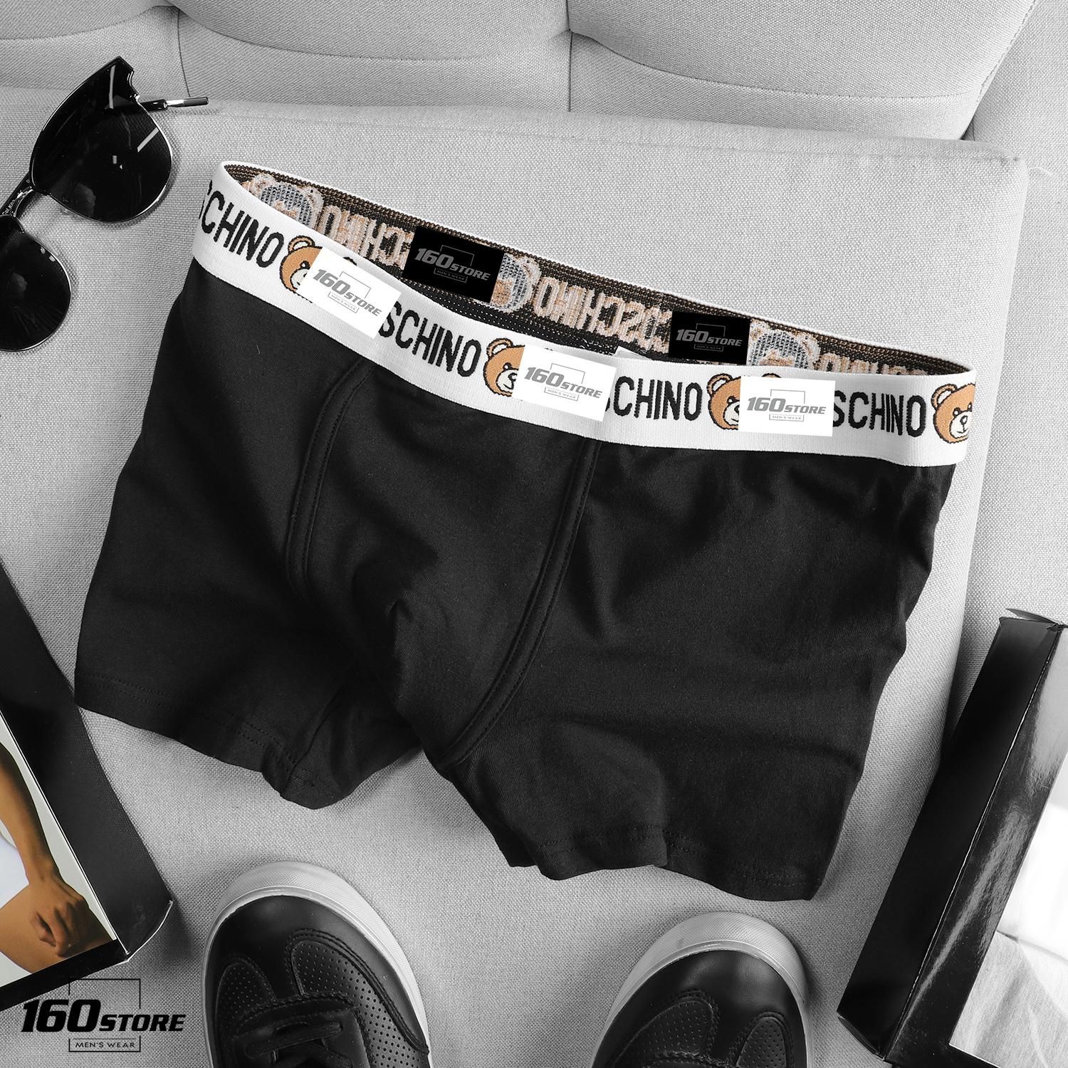 Set boxer M0S.CHIN0 (3 cái)