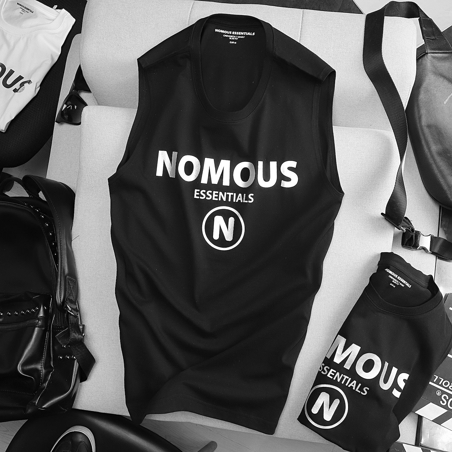 Tank top NOMOUS ESSENTIALS