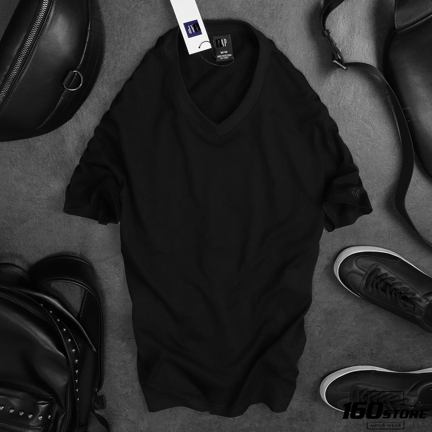 Áo thun G.A.P V-neck