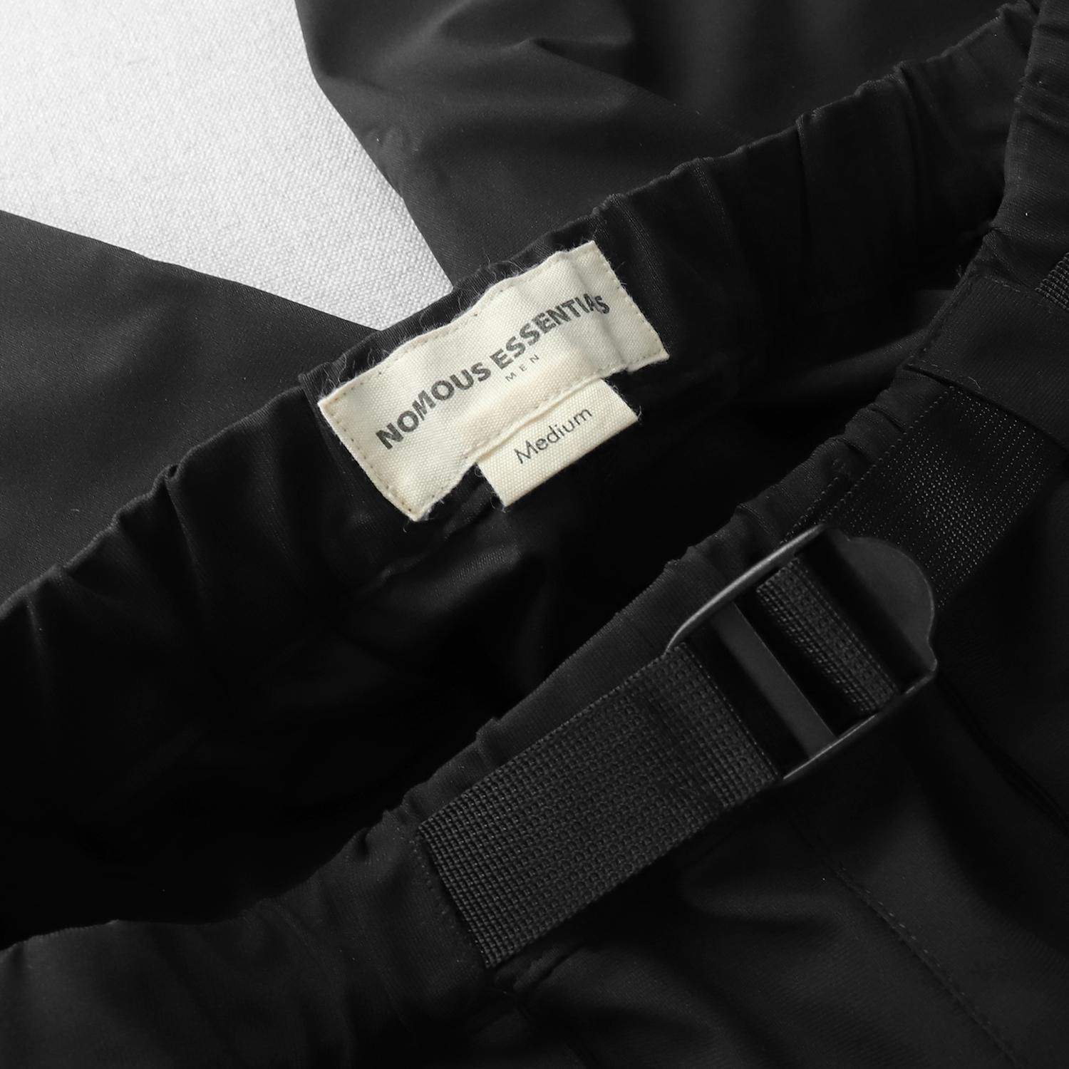 Quần Short NOMOUS ESSENTIALS